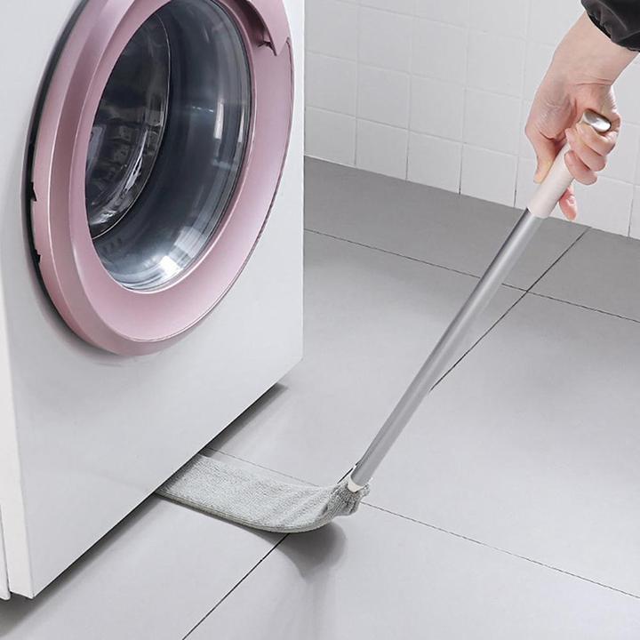 Detachable Dust Brush Gap Mop