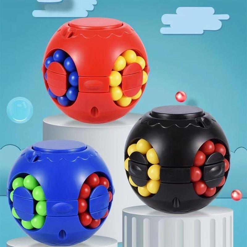 Creative Rubik Cube