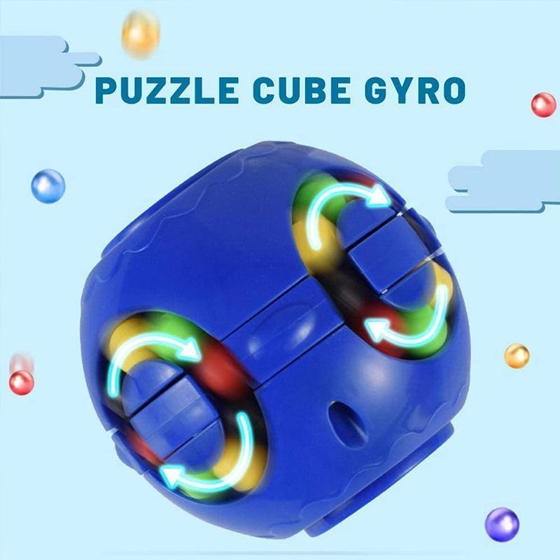 Creative Rubik Cube