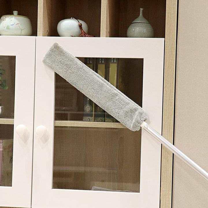 Detachable Dust Brush Gap Mop
