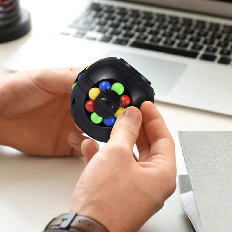 Creative Rubik Cube