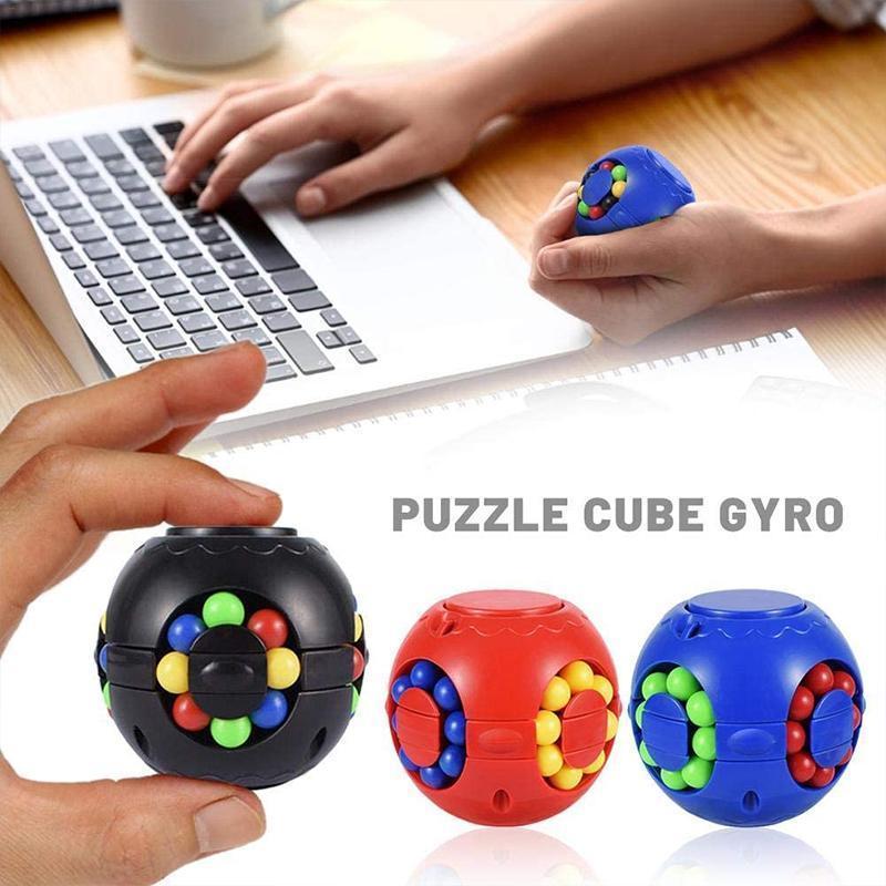 Creative Rubik Cube