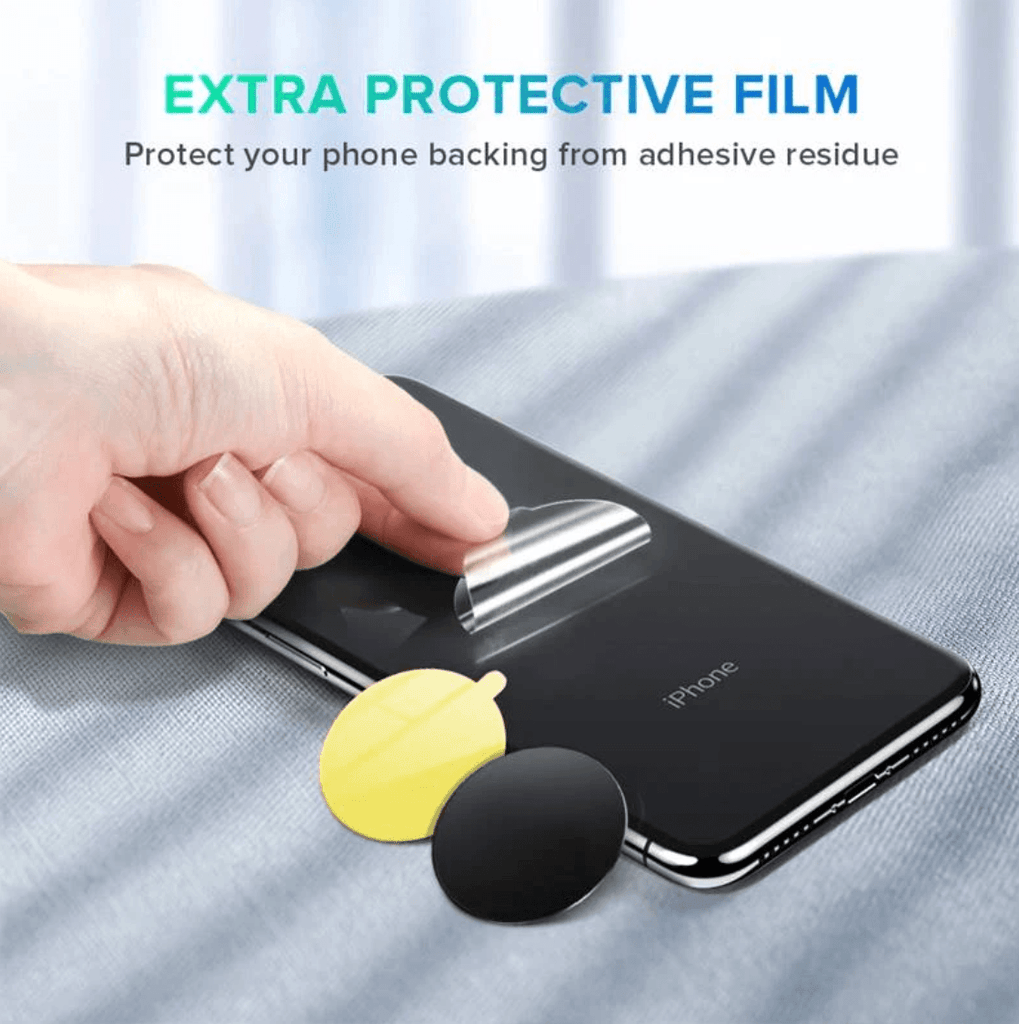 Magnetic Phone Holder