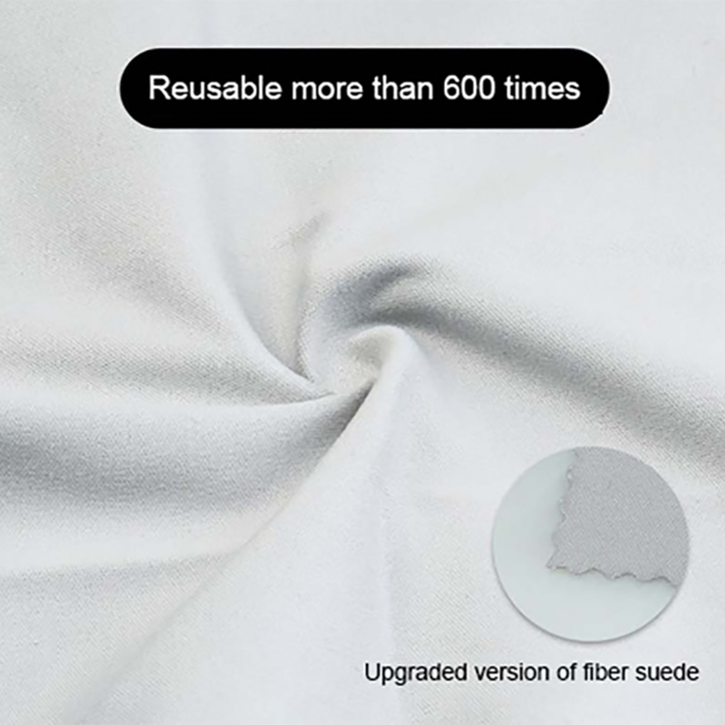 Anti-Fog Glasses Cloth