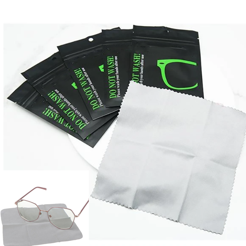 Anti-Fog Glasses Cloth
