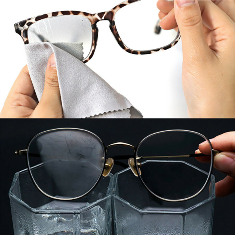 Anti-Fog Glasses Cloth