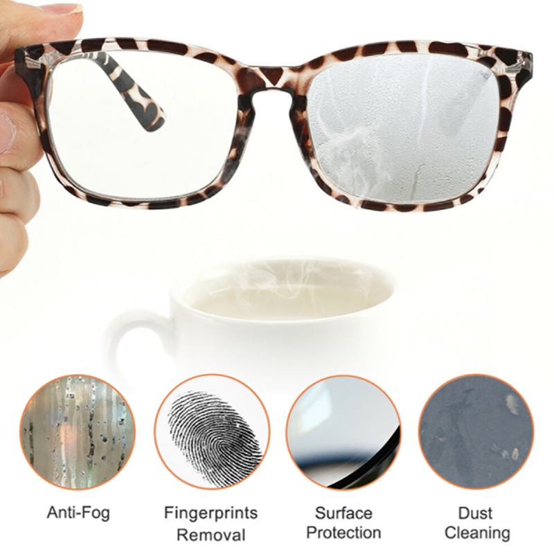 Anti-Fog Glasses Cloth