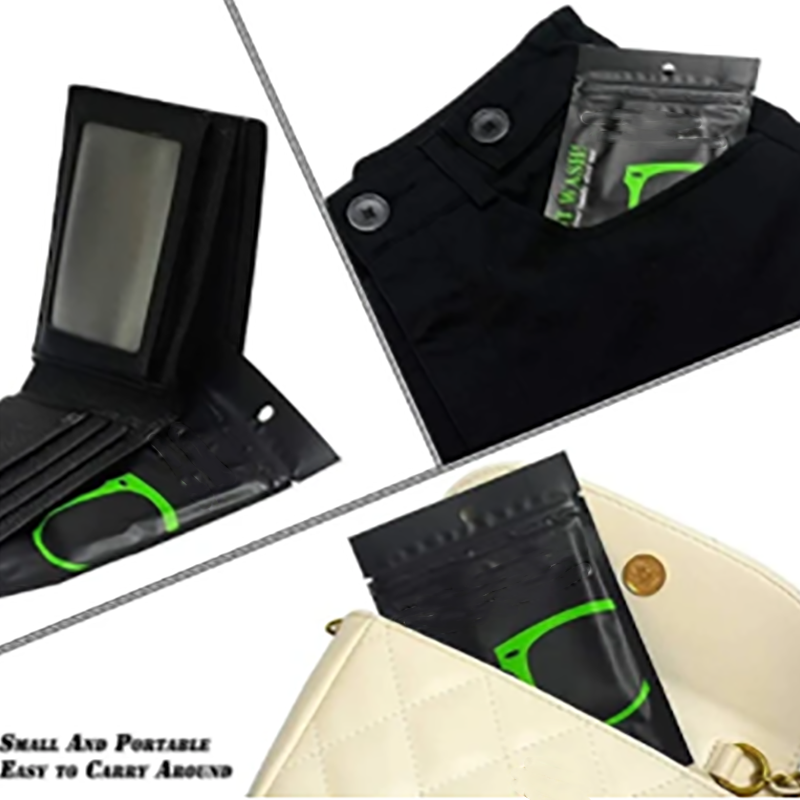 Anti-Fog Glasses Cloth
