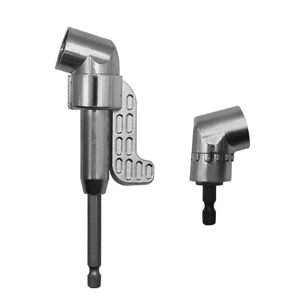 Right Angle Drill Adapter