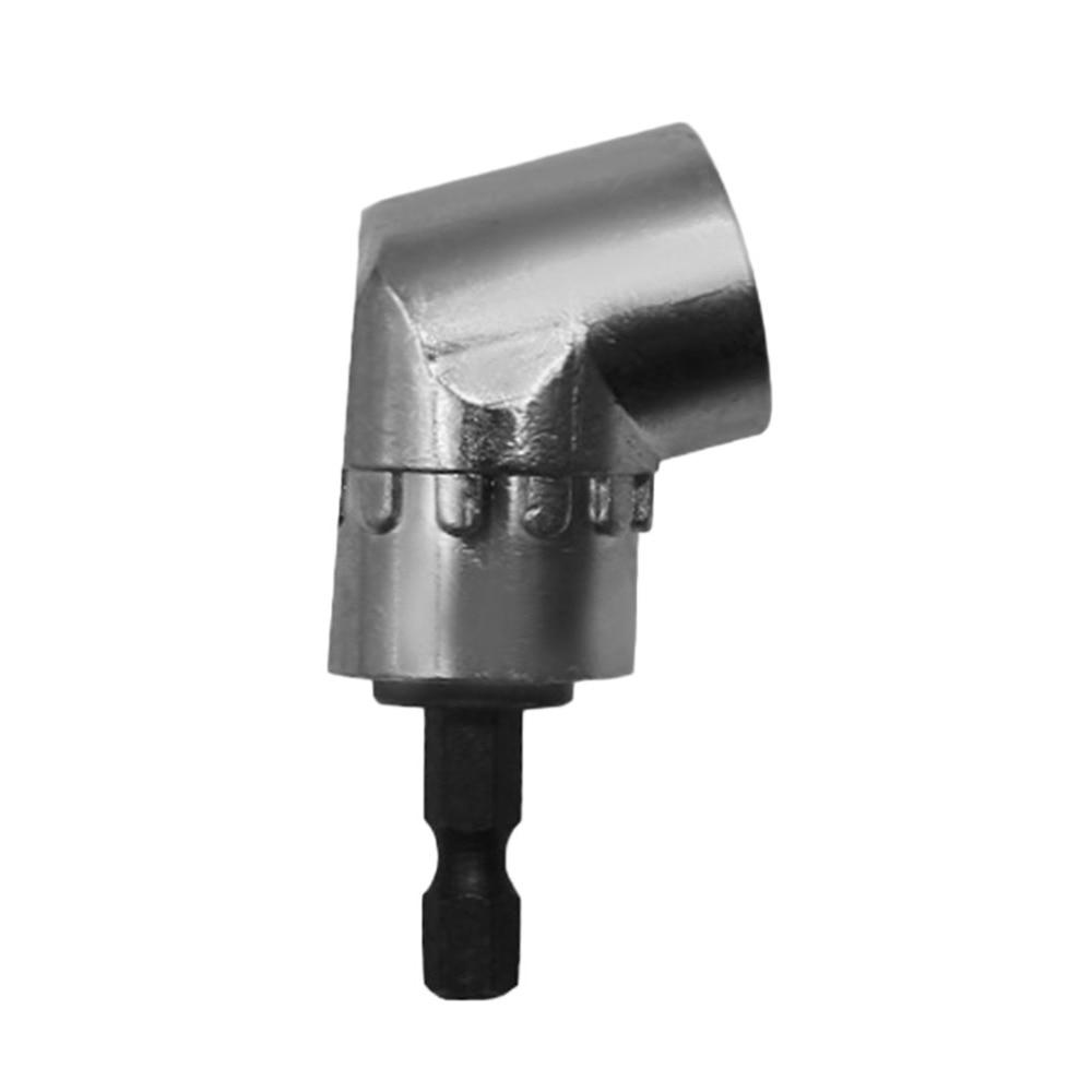 Right Angle Drill Adapter