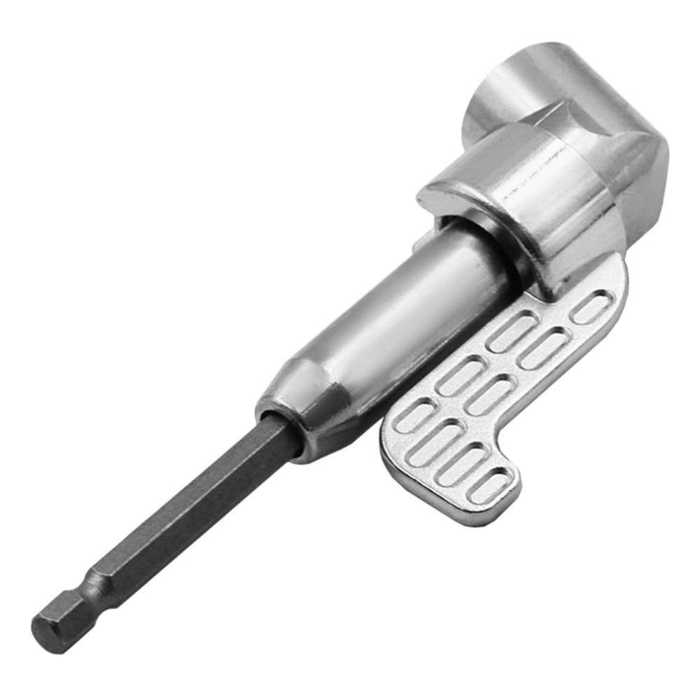 Right Angle Drill Adapter