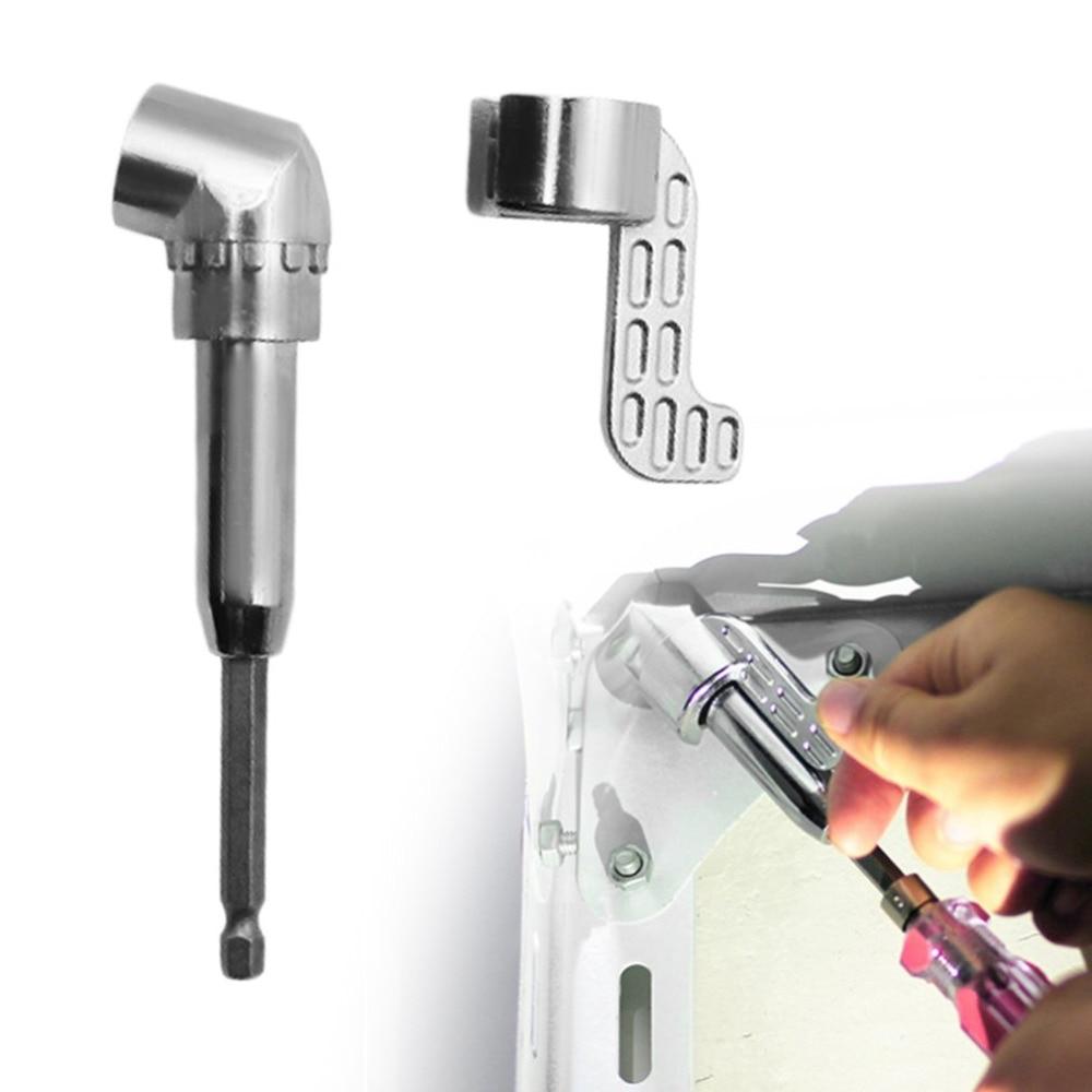 Right Angle Drill Adapter