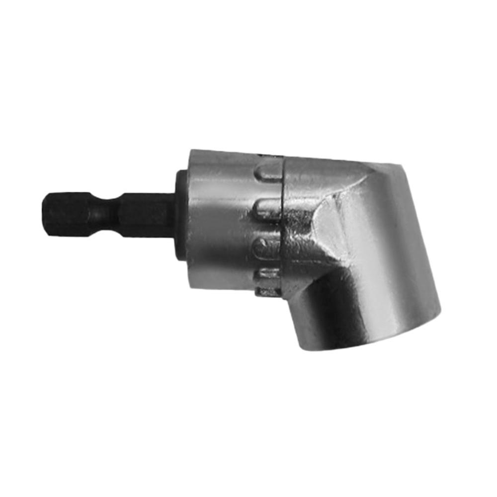 Right Angle Drill Adapter
