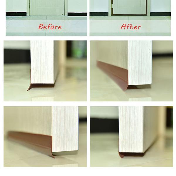 Weather Stripping Door Seal