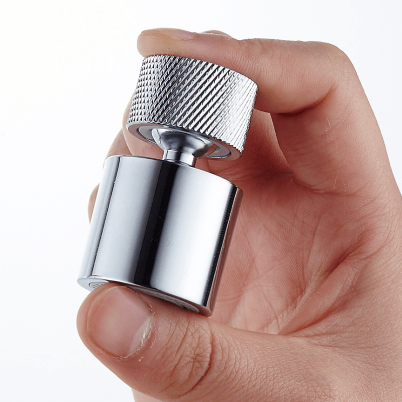 Swivel Water Bubbler Tap Attachment