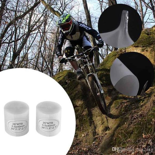 Bicycle Inner Tube Protection Pad