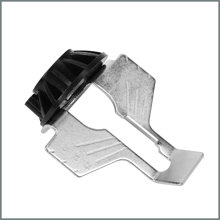 Chainsaw Sharpener