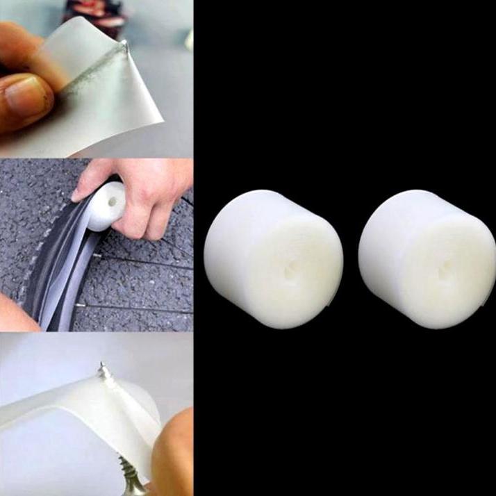 Bicycle Inner Tube Protection Pad