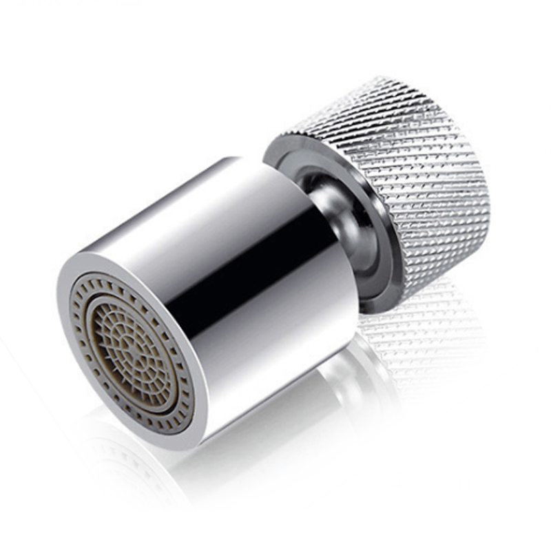 Swivel Water Bubbler Tap Attachment