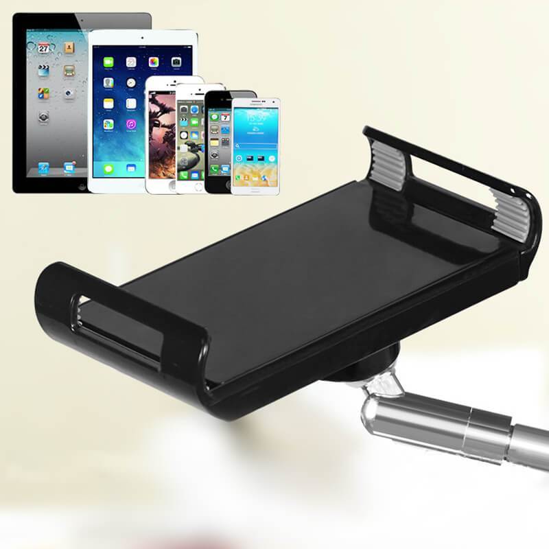 Lazy Phone & Tablet Bracket