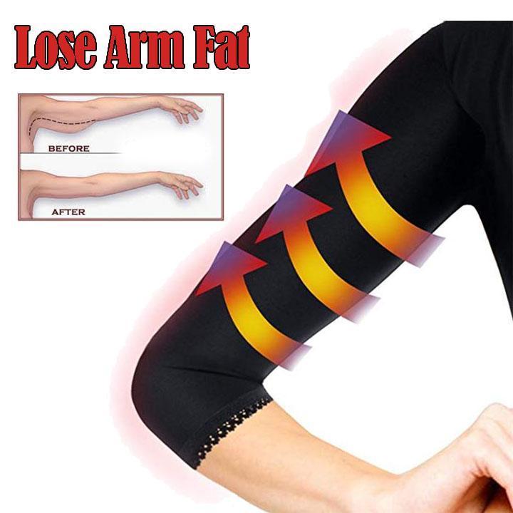 Slimming Upper Arm Shapers