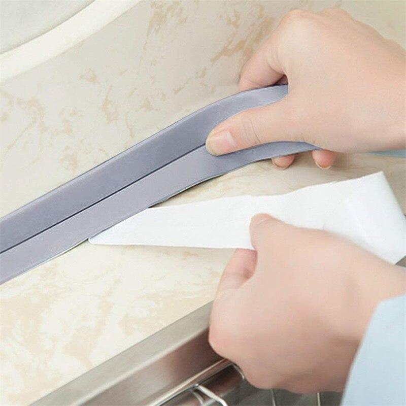 Caulking Mildew-Proof Self-Adhesive Sealing Tape