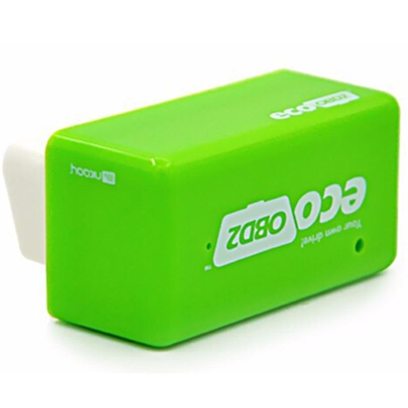 Ecofuel™ Fuel Saving Device