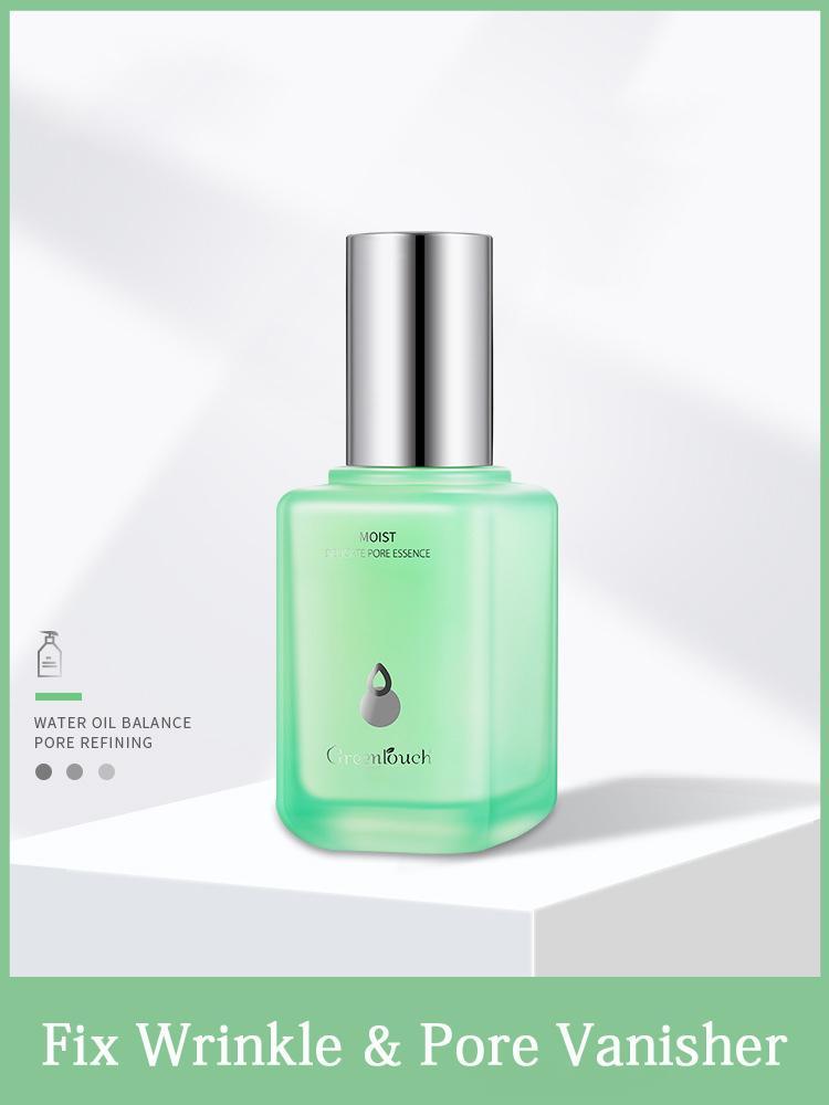 Greenlouch One Drop Perfection Pore Corset Serum