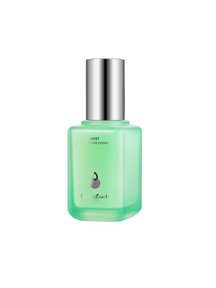 Greenlouch One Drop Perfection Pore Corset Serum