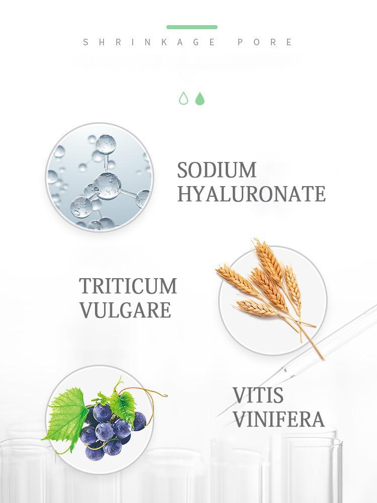Greenlouch One Drop Perfection Pore Corset Serum