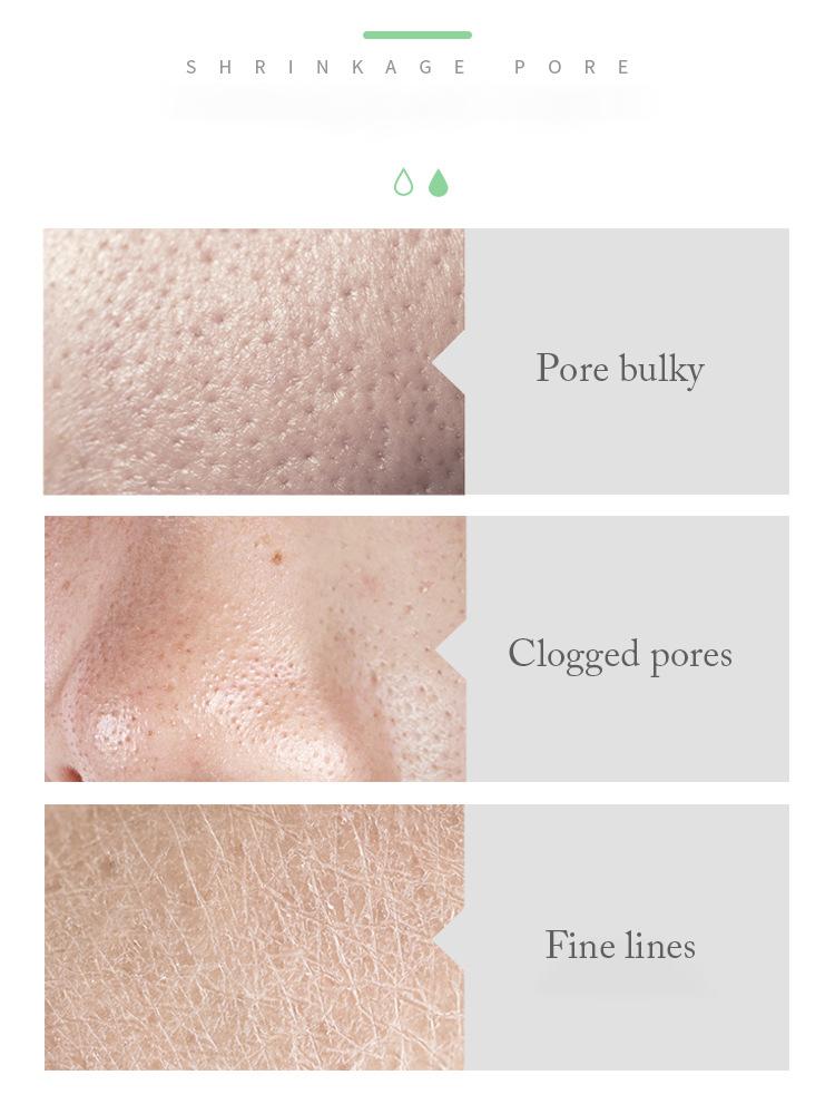 Greenlouch One Drop Perfection Pore Corset Serum