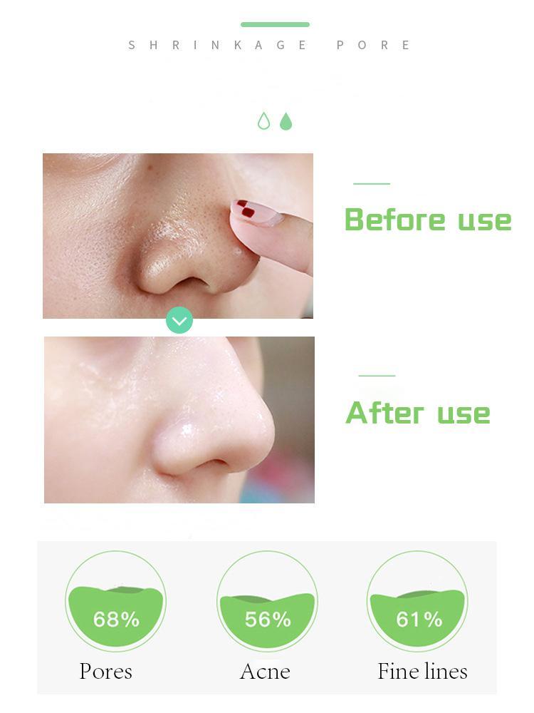 Greenlouch One Drop Perfection Pore Corset Serum