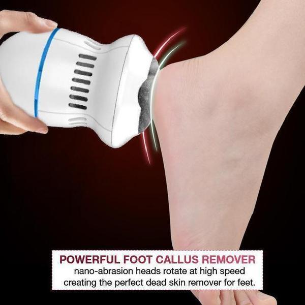 Electric Automatic Vacuum Adsorption Foot Grinder