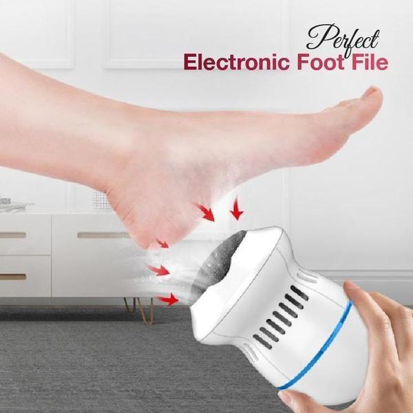 Electric Automatic Vacuum Adsorption Foot Grinder