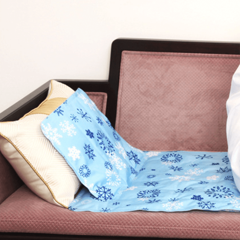 Icy Comfy Bed Mat