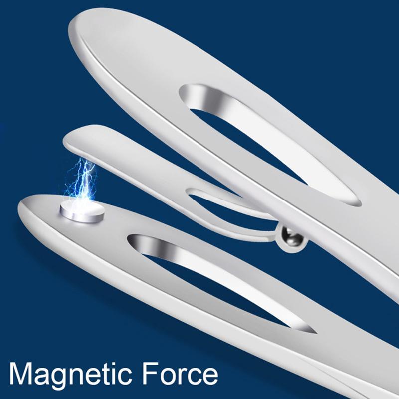 Thick Nails Smart Nail Clippers