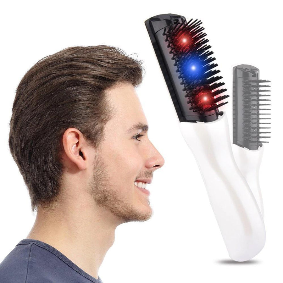 BioMax™️ - 3 in 1 Hair Regrowth Laser Comb