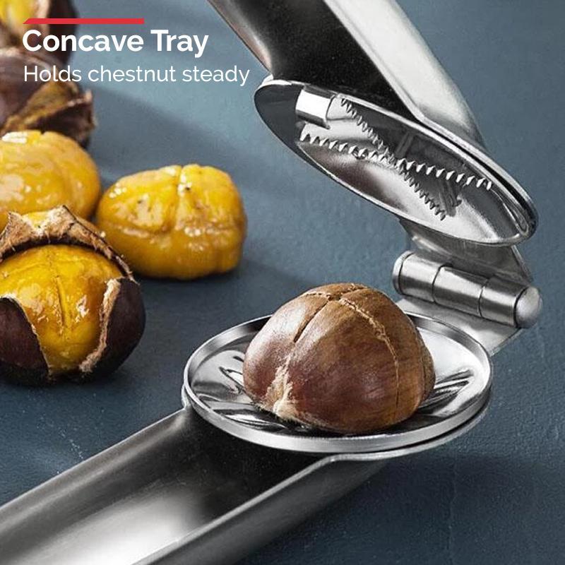 EasyCrack Chestnuts Opener