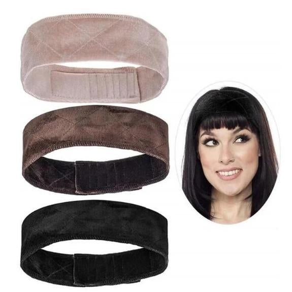 Wig Grip Headband