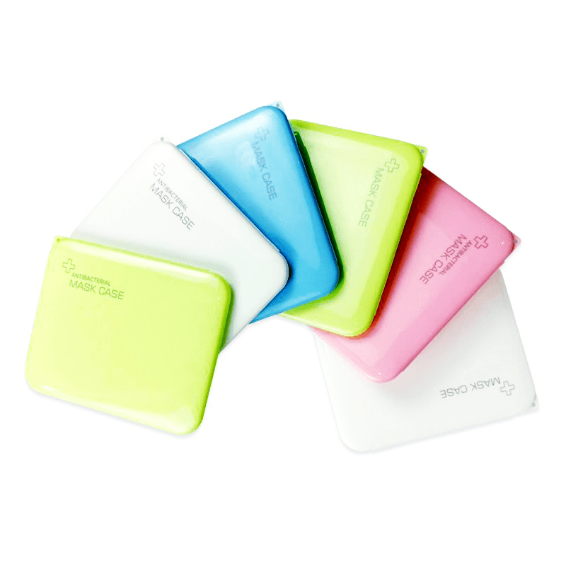 SafeSeal Face Cover Keeper