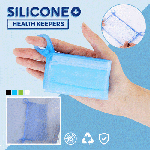 Silicone Health Keepers 3PCS