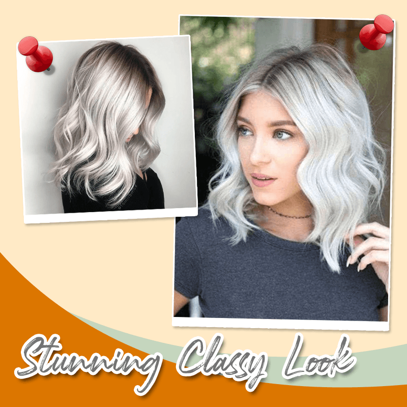 VColor Grey Pigmenting Agent