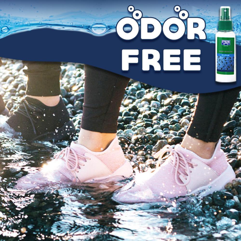 Nano Waterproof Antifouling Shoes Protecting Spray