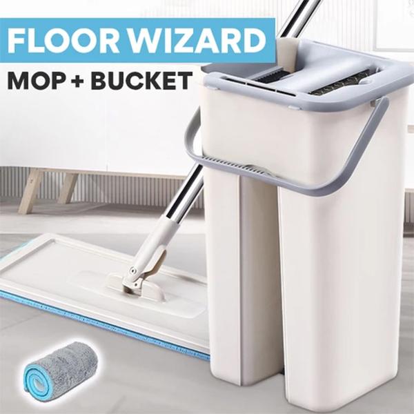 Floor Wizard