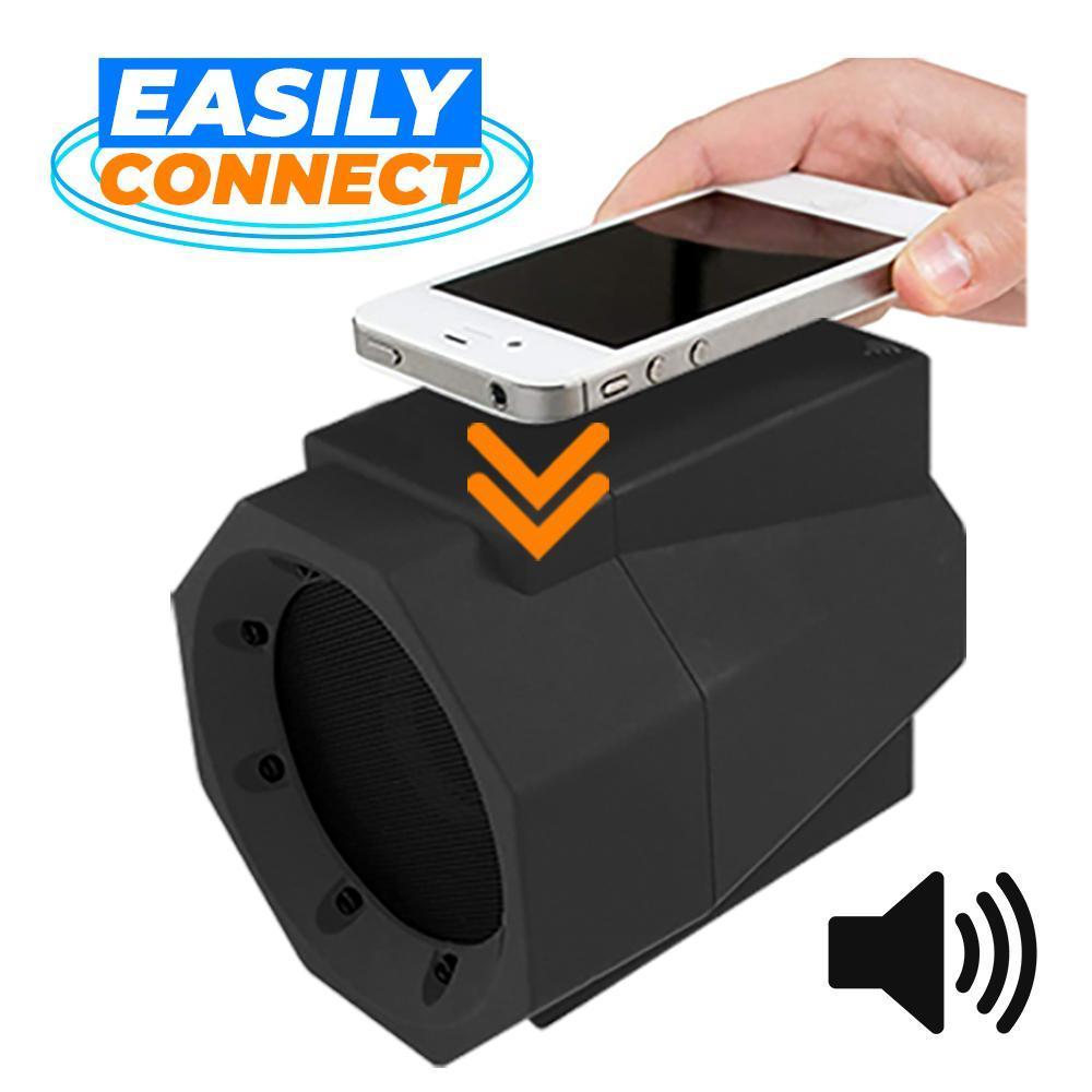 Boots up Touch Wireless Speaker
