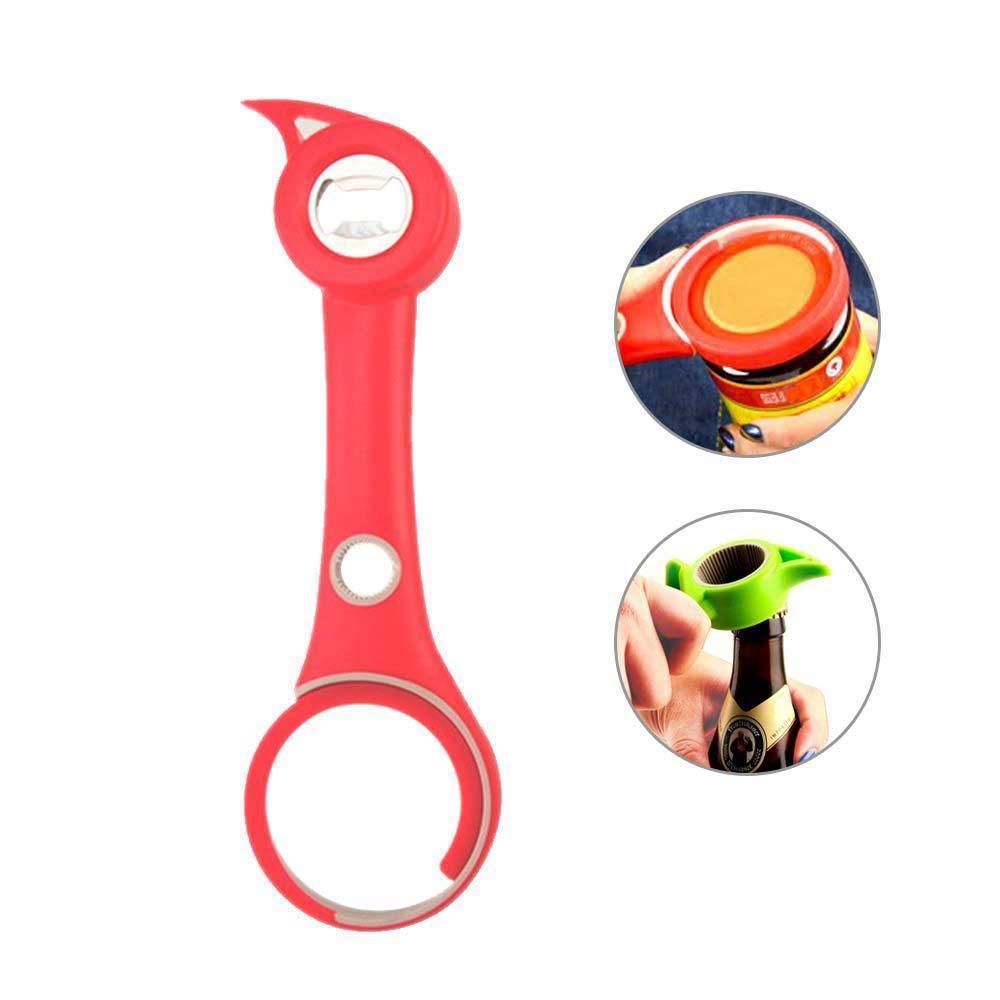 All-In-One Bottle Opener