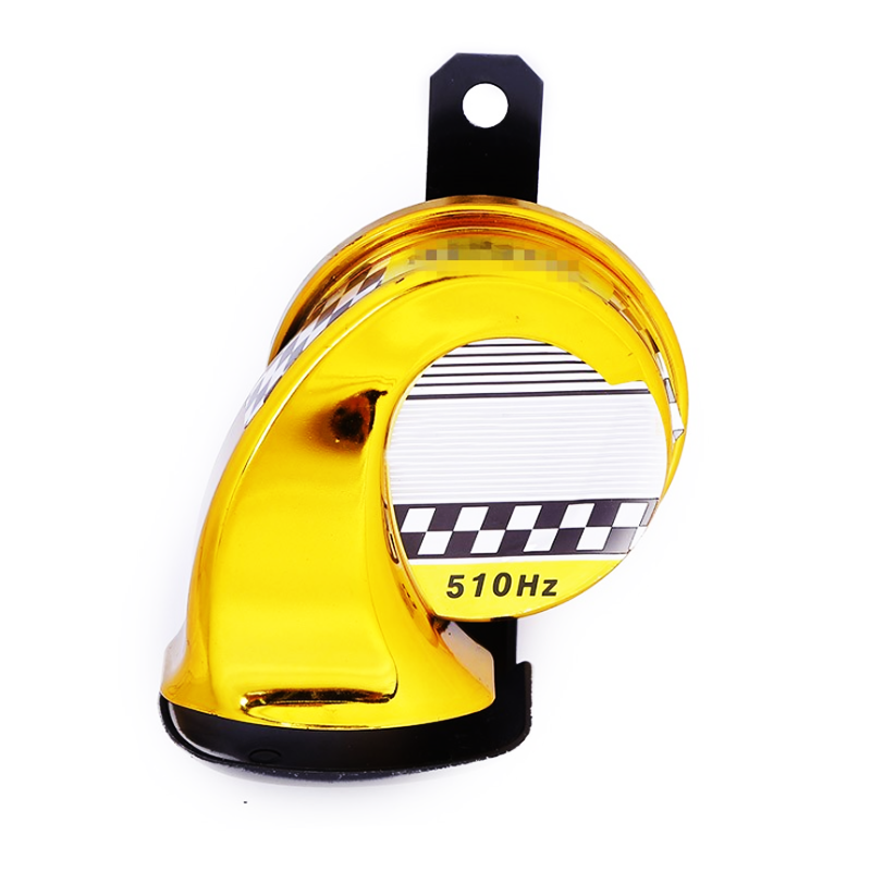 Ultra Loud Vehicle Air Horn Attachment