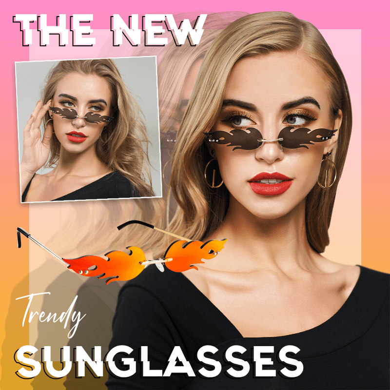 Sunshine California Sunglasses