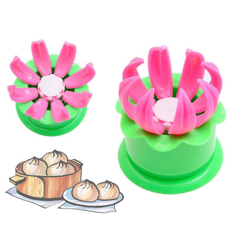 Easy Bun Dumpling Maker