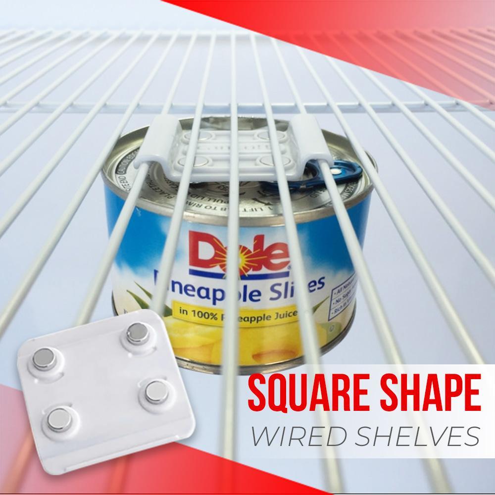Magnetic Canned Food Hanger